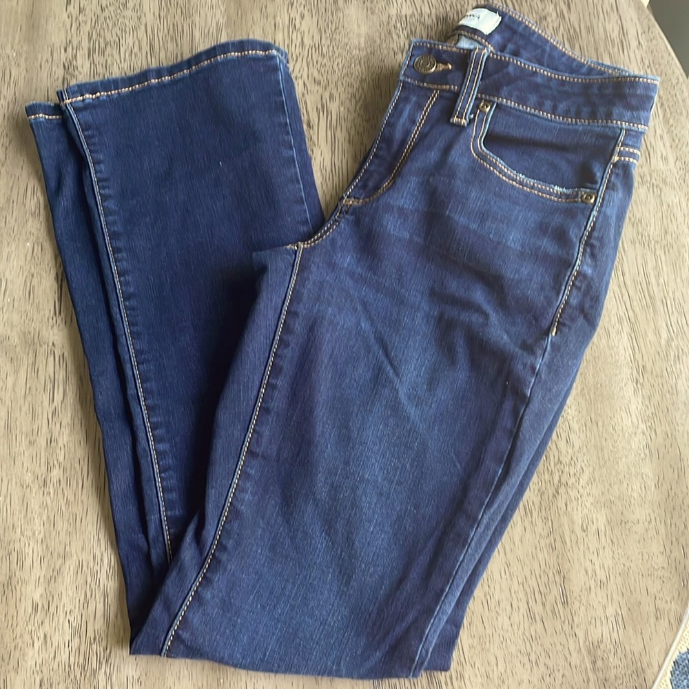 Women’s Sonoma Petite Bootcut Jeans